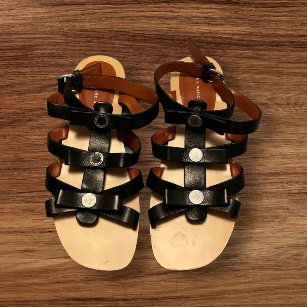 Marc by Marc Jacobs sandals